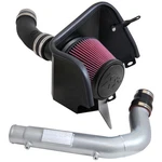 K&n 57-1570 Performance Cold Air Intake 14-16 Grand Cherokee 3.0L V6 Diesel New. Price: $375.01.