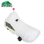 Coolant Reservoir Tank W/ Cap & Sensor For Kenworth W900 T600 T660 Peterbilt 386 New. Price: $77.99.