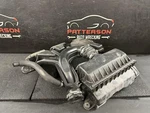 08-15 Smart Fortwo 1.0 Air Intake Cleaner Filter Box With Tubes & Meter Used. Price: $100.00.