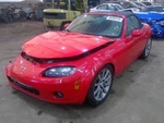 Miata 2006 Fuel Filler Neck 6925994 Used. Price: $123.48.