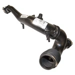 New Oem 15-16 Ford F150 3.5L Air Cleaner Intake Tube Pipe Intercooler Duct Tee. Price: $296.86.