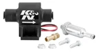 K&n Performance Electric Fuel Pump 1-2 Psi Part #81-0400 Automotive Use New. Price: $94.99.