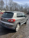 2010 Volkswagen Tiguan Fuel Door Gas Cap Oem Used. Price: $50.00.