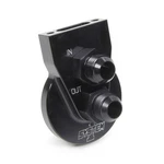 System One Remote Filter Mount #12 W/flat Mnt Surface- 221-90004-12B New. Price: $230.20.