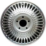 Wheel Rim Cadillac Fleetwood 15 1993-1996 12518261 12514124 Oem Factory 4514 Remanufactured. Price: $171.00.