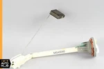 05-10 Mercedes R171 SLK280 SLK350 Fuel Gas Tank Sending Level Sensor Oem Used. Price: $101.23.