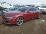 (local Pickup Only) Fuel Tank Fits 16-18 Audi A7 1373733 Used. Price: $134.90.