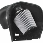 Air Intake Kit Afe Power For Dodge Ram 3500 Slt 2007-2010 New. Price: $462.21.