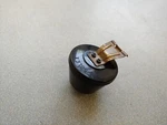 Very Nice Used Original Genuine Solex 32PBIC Carburetor Float Porsche 356A. Price: $30.00.