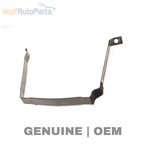 2016-2018 Audi Q7 Battery Retaining Strap / Tie Down 4M0804815 Used. Price: $11.49.