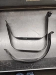 CCVJU041AA Mopar Strap Fuel Tank New. Price: $19.50.