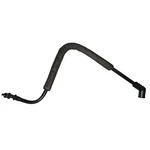 Positive Crankcase Ventilation Tube Fits Gm 2010-2016 Buick Lacrosse 12633396 New. Price: $55.99.