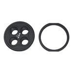 Deatschwerks Quad 10AN Orb Bulkhead Fitting- 6-03-0701 New. Price: $124.64.