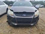 Used 2013 Ford Focus Air Cleaner Box 2.0L Pzev Genuine Oem 128K Miles. Price: $69.97.