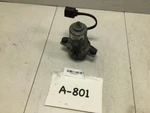 2011 Dodge Charger Power Brake Booster Vacuum Pump Oem+ Used. Price: $65.54.