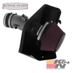 K&n 77-6019KC Performance Air Intake System 2022-2025 Nissan Pathfinder 3.5L New. Price: $419.99.