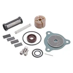 Edelbrock 178060 Electric Fuel Pump Rebuild Kit, 160 Gph New. Price: $55.95.