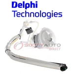 Delphi Fuel Transfer Unit For FG270A FG267A DFT4054 A27048 Cu New. Price: $406.38.