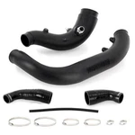 Mishimoto MMAI-F35T-17T Turbo Inlet Tube Kit, Fits Ford F-150 3.5L Ecoboost 2017 New. Price: $418.99.