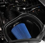 2015-2023 Ford Mustang GT/350 Cold Air Intake Used. Price: $225.00.