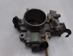92-95 Civic Sdn 93-95 Cpe Del Sol At Throttle Body Valve Assembly Used. Price: $119.99.