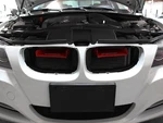 Afe Dynamic Air Intake Scoop For 07-13 Bmw 325 328 330 335 M3 E90 E91 E92 E93 New. Price: $144.00.