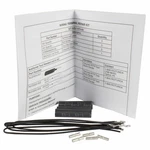 Fuel Pump Jumper Harness Kit Motorcraft WT-1000 New. Price: $17.88.