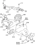 Genuine Honda Resonator Air 8-97065-111-1 New. Price: $27.86.