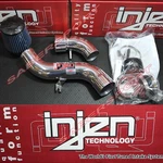 Injen IS1375P Short Ram Air Intake For 2003-2004 Hyundai Tiburon Gt 2.7L V6 New. Price: $254.62.