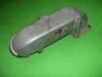 Fitting Cummins Intake Horn Manifold 3937213 Dodge Ram 5.9L 24V Engine Oem 98-02 Used. Price: $34.50.