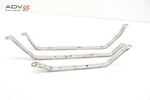 2004 2020 Toyota Sienna Fuel Tank Strap Metal Bracket Support Oem -set Of 3- Used. Price: $84.99.