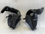 2013 2014 2015 Jaguar Xf Left Right Air Cleaner Boxes Filter Housing Ducts 3.0L Used. Price: $60.00.