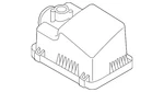 Genuine Mazda Air Cleaner Cover PEHH-13-3AX New. Price: $37.20.