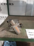 Throttle Body Valve Assembly 8-302 5.0L Fits 88 Bronco 1559046 Used. Price: $89.99.