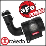 Afe Takeda Pro Dry Cold Air Intake System Fits 22-24 Subaru Brz / Toyota GR86 New. Price: $367.65.