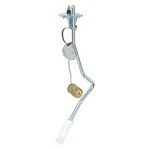For Dodge Charger 1966-1967 Oer MF435 Fuel Tank Sending Unit New. Price: $85.66.