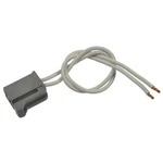Idle Air Control Valve Connector Standard S-663 New. Price: $20.21.