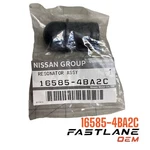 2016-2018 Nissan Rogue Resonator Assy-air New Oem 16585-4BA2C. Price: $28.84.