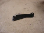 1968-1971 Olds Cutlass 442 W/o 350 400 455 Power Steering Pump Bracket Oem Used. Price: $35.00.