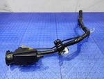 18-23 Subaru Xv Crosstrek Fuel Filler Neck Pipe Assembly Oem 42066FL050 Used. Price: $123.49.