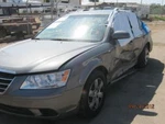Fuel Pump Assembly 2.4L Bolt-on 6 Nuts Fits 09-10 Sonata 181300 Used. Price: $95.00.