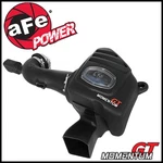 Afe Momentum Gt Cold Air Intake System Fits 2013-2015 Chevrolet Camaro 6.2L New. Price: $379.05.