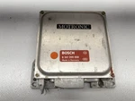 1981-1984 Bmw 533 633 733 Control Unit Module Ecu Ecm Bosch 261 200 008 Oem Used. Price: $260.00.