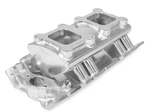 Holley Sniper 835061 Sheet Metal Fabricated Intake Manifold New. Price: $566.95.
