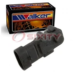 Walker Fuel Tank Pressure Sensor For 1996-2004 Oldsmobile 98 Achieva Alero Ut New. Price: $36.27.