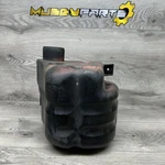1988-1991 Honda Civic Crx Air Intake Resonator Box Housing Assembly Oem Used. Price: $65.00.