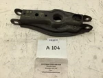 2008 Bmw 335XI Sedan Rear Right Lower Spring Perch Control Arm Ft 07-13 328I Used. Price: $44.04.