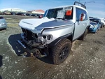 Fuel Pump Assembly Fits 07-09 Fj Cruiser 12776233 Used. Price: $71.02.