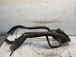 2013-2018 Dodge Ram 2500 3500 6.7L Diesel Fuel / Def Tank Filler Neck Oem Used. Price: $299.99.