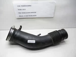 2012 Fisker Karma Engine Turbo Intake Hose Pipe Line C131114422002 Oem Used. Price: $81.00.